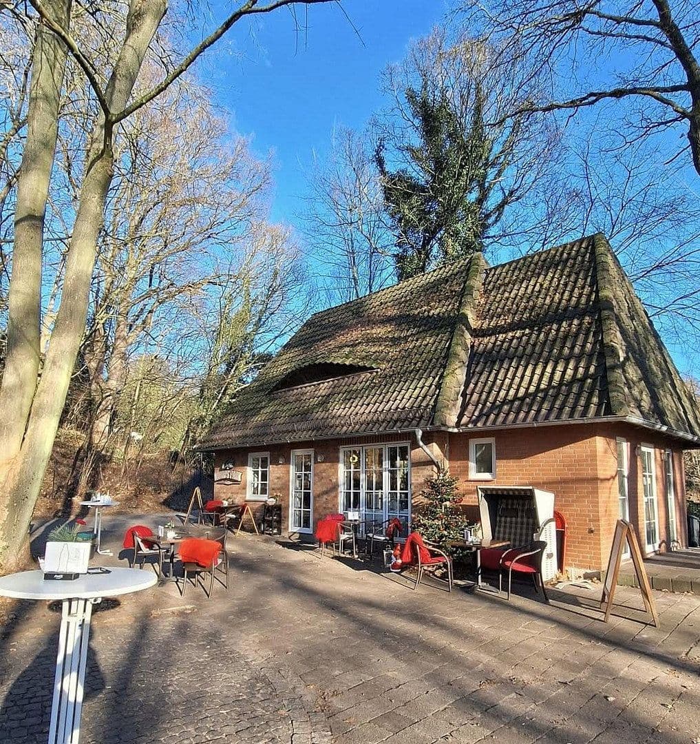 non-residential property for sale, 100 m², Admiral-Brommy-Weg 4a, Bremen, Bremen non-residential property for sale, 100 m², Admiral-Brommy-Weg 4a, Bremen, Bremen