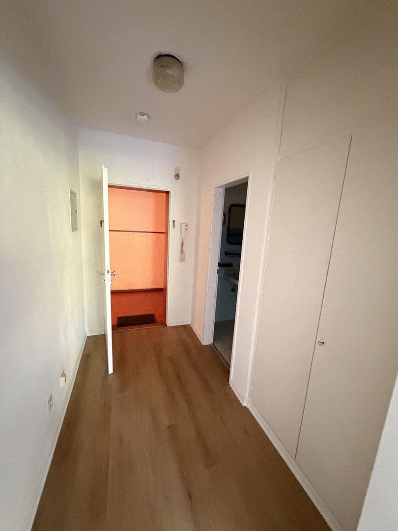 1 bedroom flat to rent, 37 m², Friedrichshulder Weg 6, Halstenbek, Schleswig-Holstein 1 bedroom flat to rent, 37 m², Friedrichshulder Weg 6, Halstenbek, Schleswig-Holstein