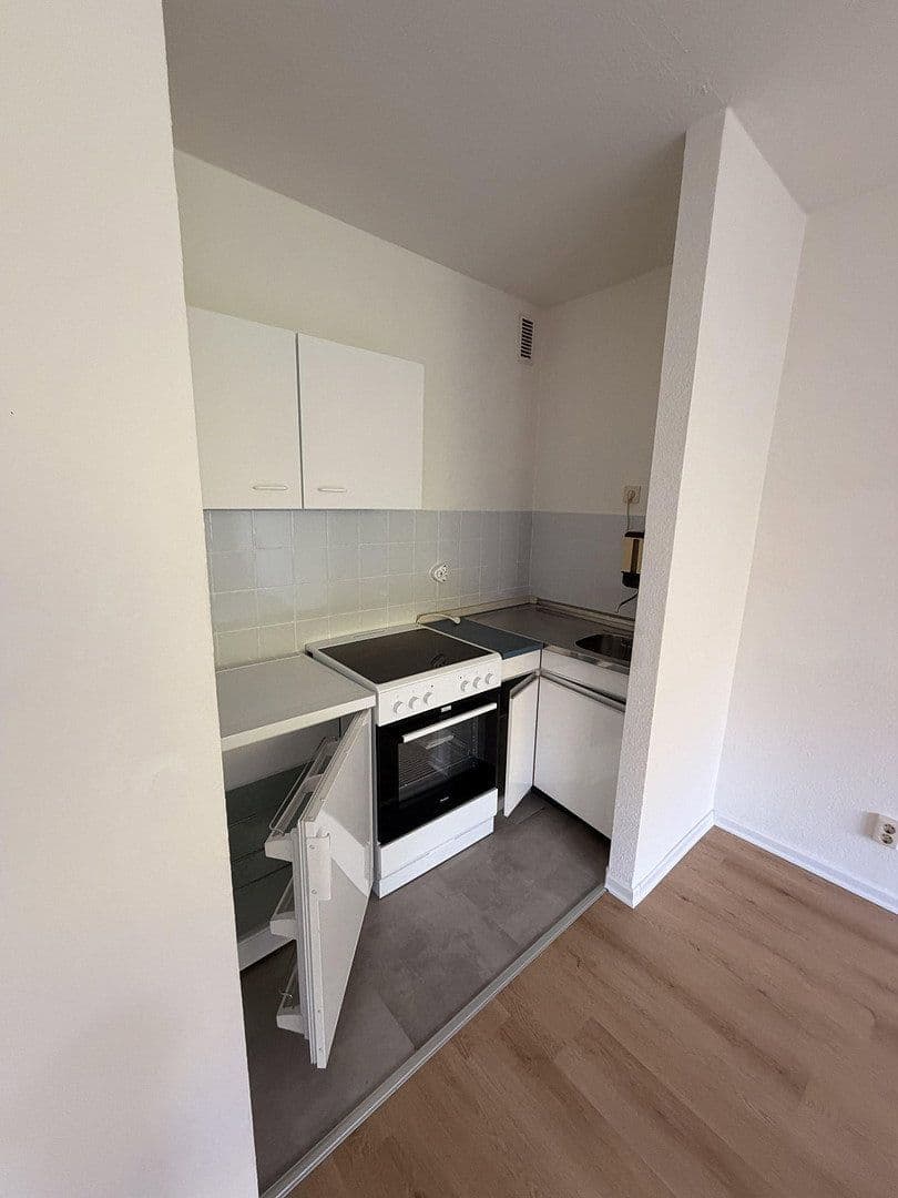 1 bedroom flat to rent, 37 m², Friedrichshulder Weg 6, Halstenbek, Schleswig-Holstein 1 bedroom flat to rent, 37 m², Friedrichshulder Weg 6, Halstenbek, Schleswig-Holstein