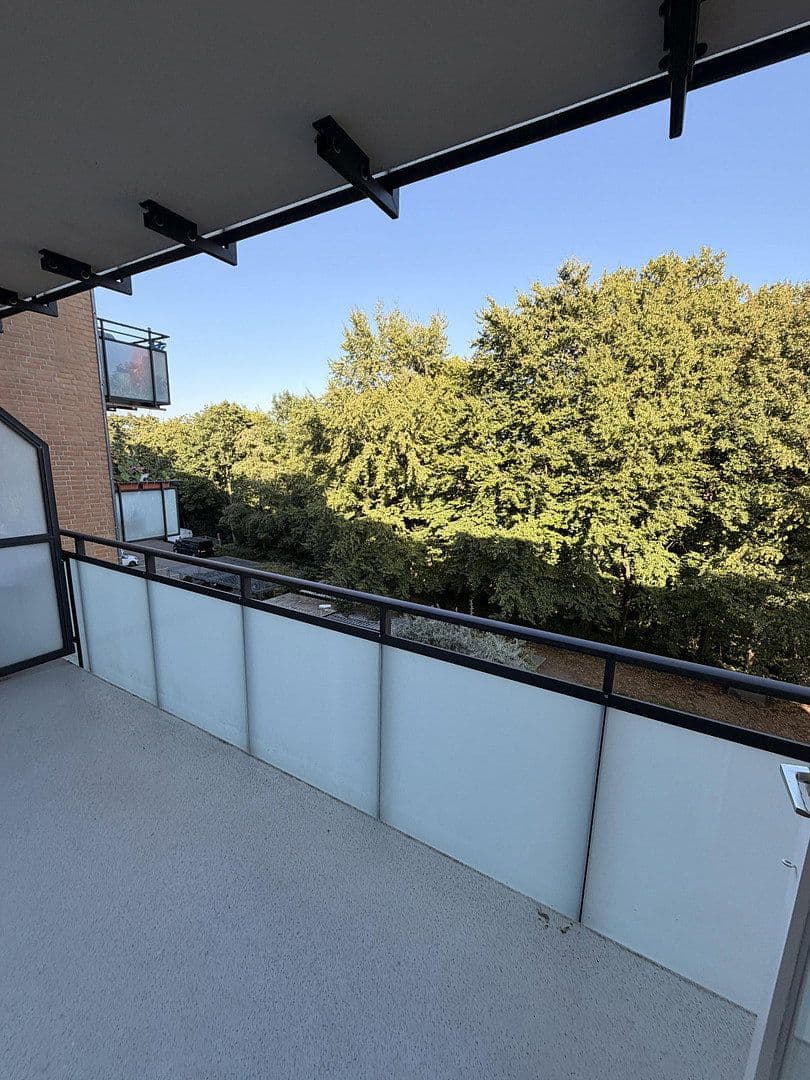 1 bedroom flat to rent, 37 m², Friedrichshulder Weg 6, Halstenbek, Schleswig-Holstein 1 bedroom flat to rent, 37 m², Friedrichshulder Weg 6, Halstenbek, Schleswig-Holstein