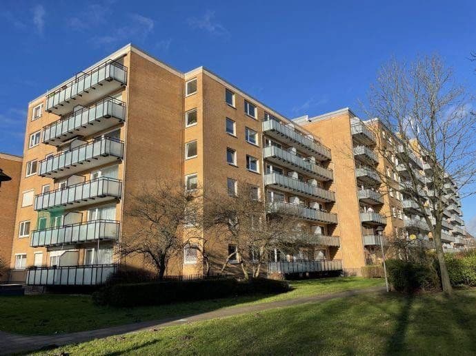 1 bedroom flat to rent, 37 m², Friedrichshulder Weg 6, Halstenbek, Schleswig-Holstein 1 bedroom flat to rent, 37 m², Friedrichshulder Weg 6, Halstenbek, Schleswig-Holstein