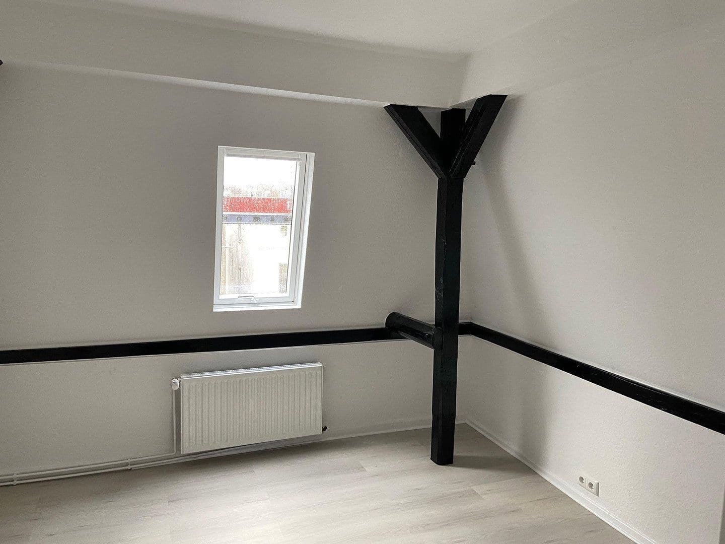 3 bedroom flat to rent, 55 m², Warendorpstr. 5, Lübeck, Schleswig-Holstein 3 bedroom flat to rent, 55 m², Warendorpstr. 5, Lübeck, Schleswig-Holstein
