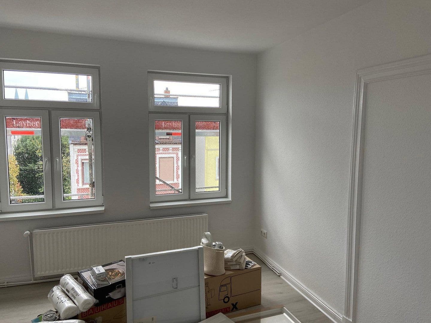 3 bedroom flat to rent, 55 m², Warendorpstr. 5, Lübeck, Schleswig-Holstein 3 bedroom flat to rent, 55 m², Warendorpstr. 5, Lübeck, Schleswig-Holstein