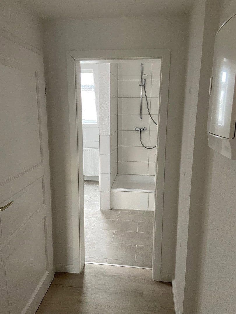 3 bedroom flat to rent, 55 m², Warendorpstr. 5, Lübeck, Schleswig-Holstein 3 bedroom flat to rent, 55 m², Warendorpstr. 5, Lübeck, Schleswig-Holstein
