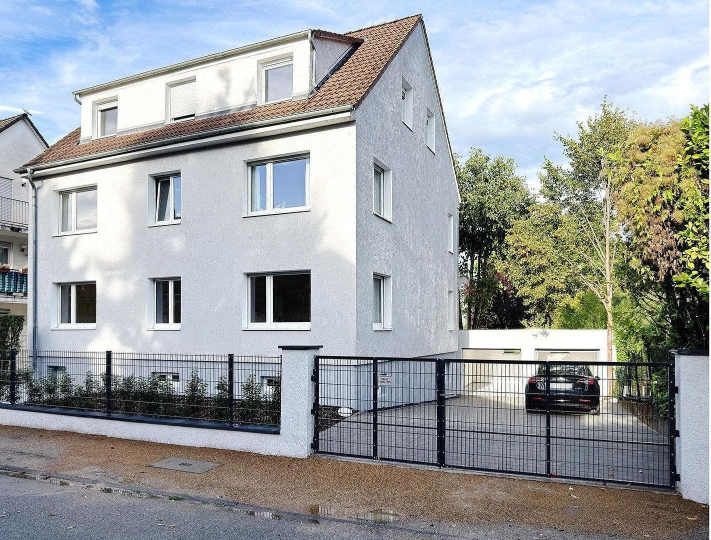 3 bedroom flat for sale, 105 m², 63067 Offenbach Am Main, Hesse 3 bedroom flat for sale, 105 m², 63067 Offenbach Am Main, Hesse