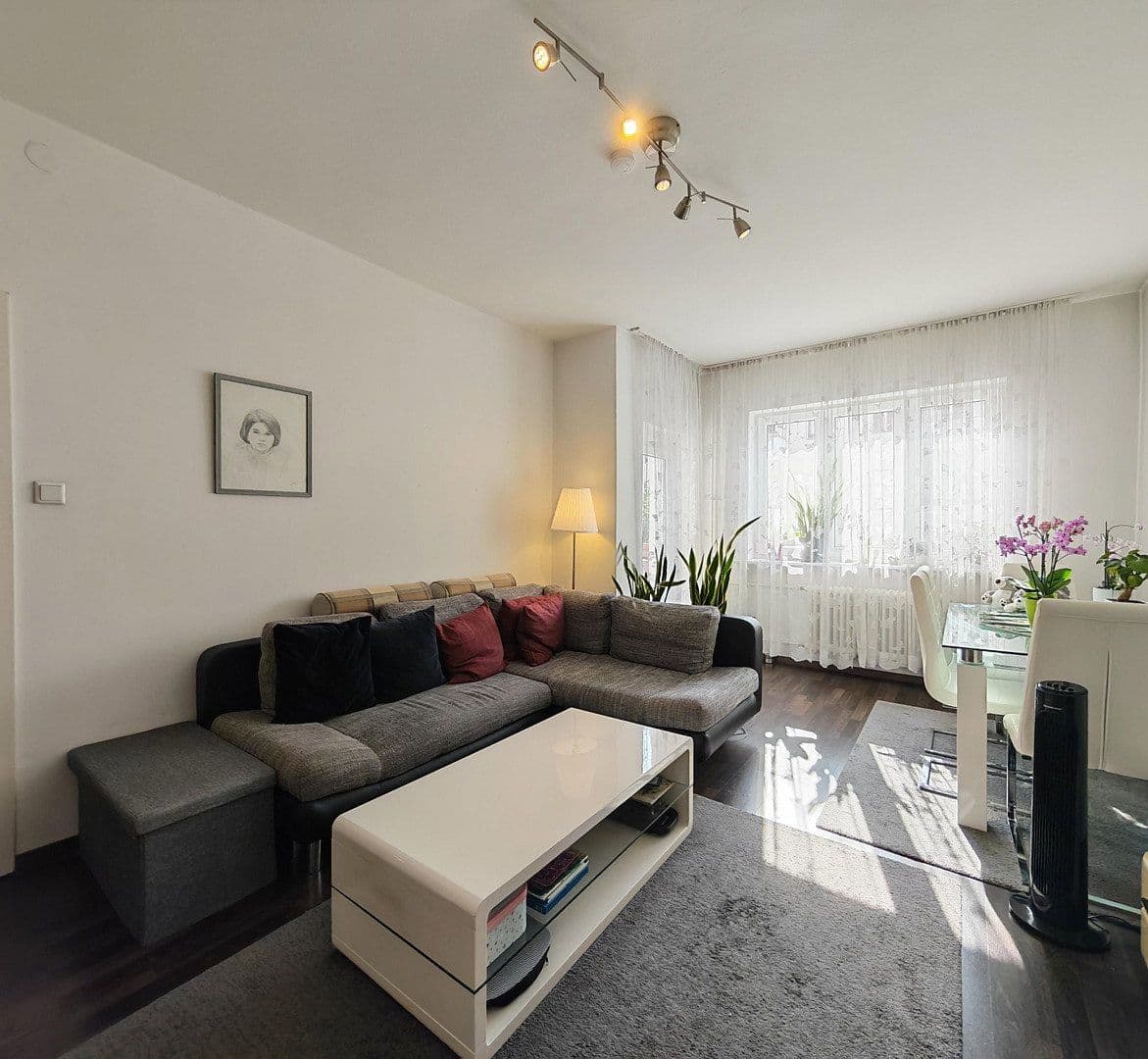 1 bedroom with open-plan kitchen flat for sale, 69 m², Sesenheimer Str. 20, Berlin, Berlin 1 bedroom with open-plan kitchen flat for sale, 69 m², Sesenheimer Str. 20, Berlin, Berlin