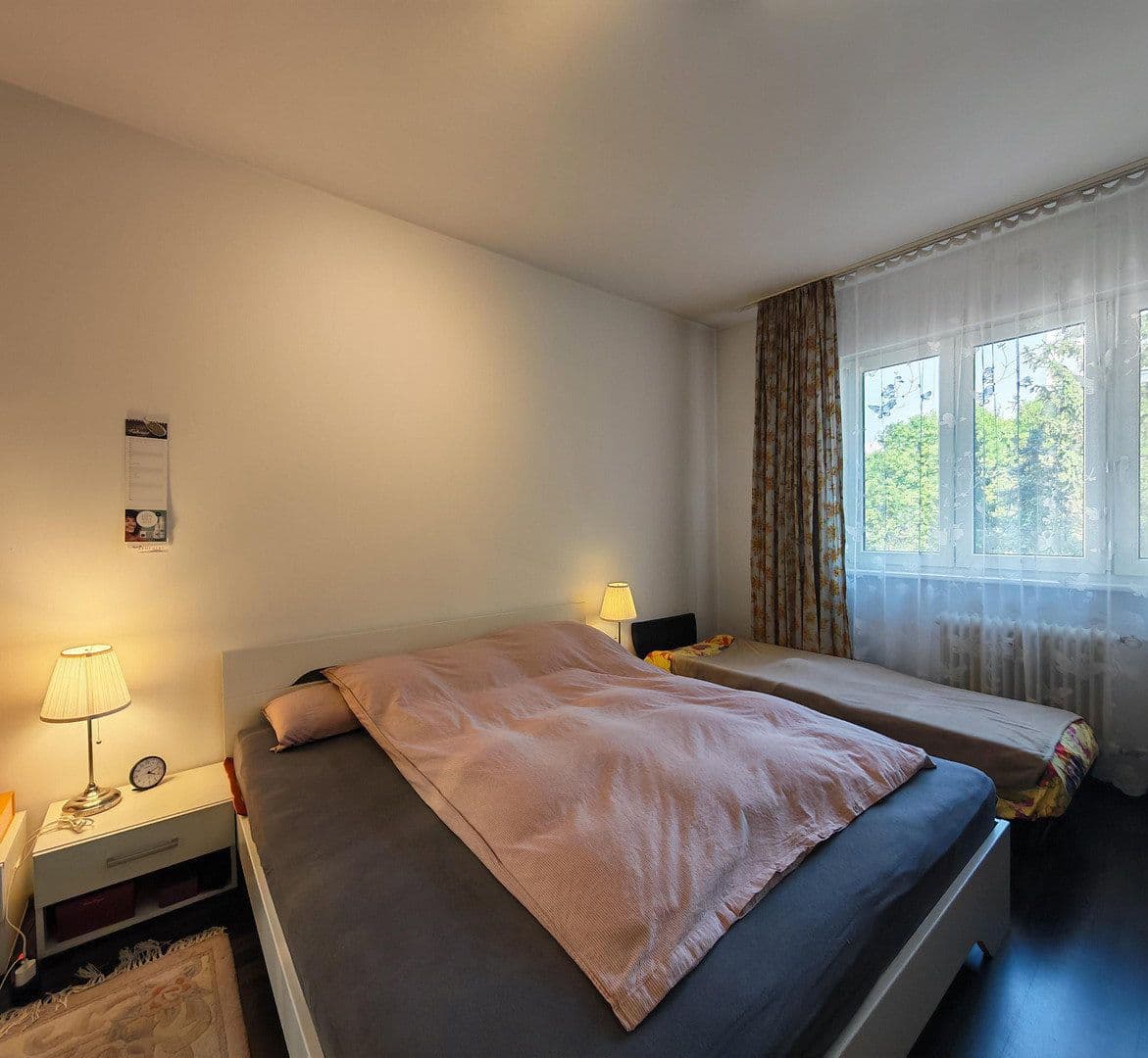 1 bedroom with open-plan kitchen flat for sale, 69 m², Sesenheimer Str. 20, Berlin, Berlin 1 bedroom with open-plan kitchen flat for sale, 69 m², Sesenheimer Str. 20, Berlin, Berlin