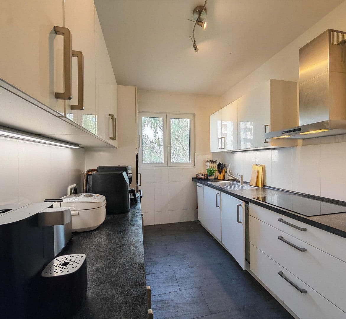 1 bedroom with open-plan kitchen flat for sale, 69 m², Sesenheimer Str. 20, Berlin, Berlin 1 bedroom with open-plan kitchen flat for sale, 69 m², Sesenheimer Str. 20, Berlin, Berlin