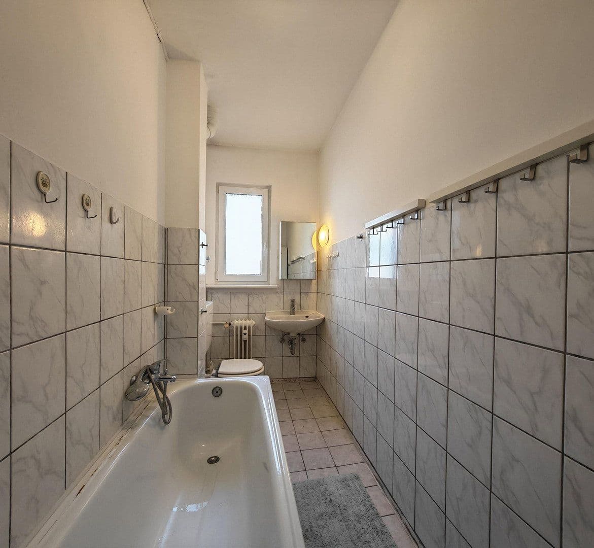1 bedroom with open-plan kitchen flat for sale, 69 m², Sesenheimer Str. 20, Berlin, Berlin 1 bedroom with open-plan kitchen flat for sale, 69 m², Sesenheimer Str. 20, Berlin, Berlin