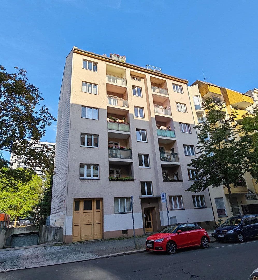 1 bedroom with open-plan kitchen flat for sale, 69 m², Sesenheimer Str. 20, Berlin, Berlin 1 bedroom with open-plan kitchen flat for sale, 69 m², Sesenheimer Str. 20, Berlin, Berlin