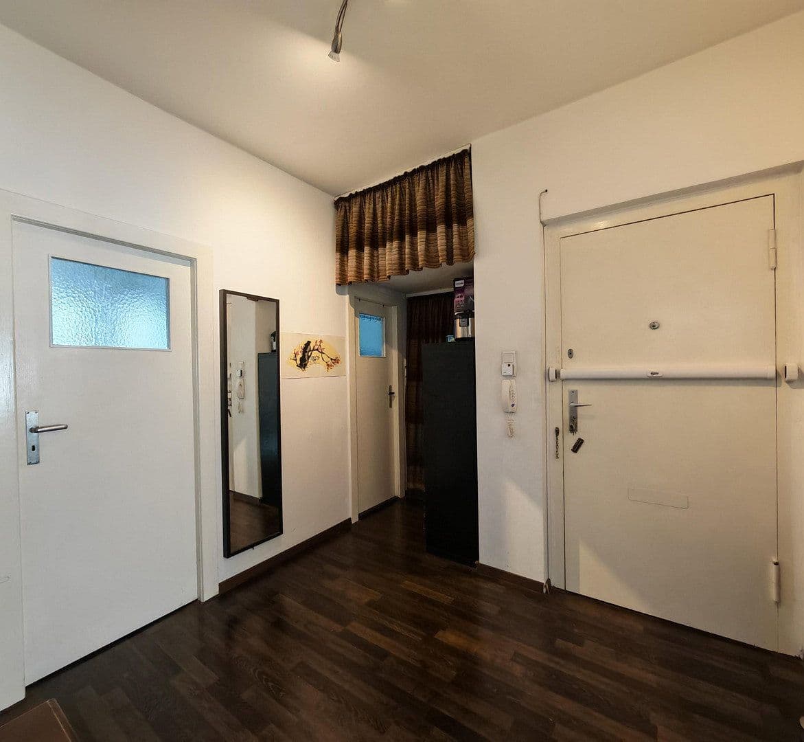 1 bedroom with open-plan kitchen flat for sale, 69 m², Sesenheimer Str. 20, Berlin, Berlin 1 bedroom with open-plan kitchen flat for sale, 69 m², Sesenheimer Str. 20, Berlin, Berlin