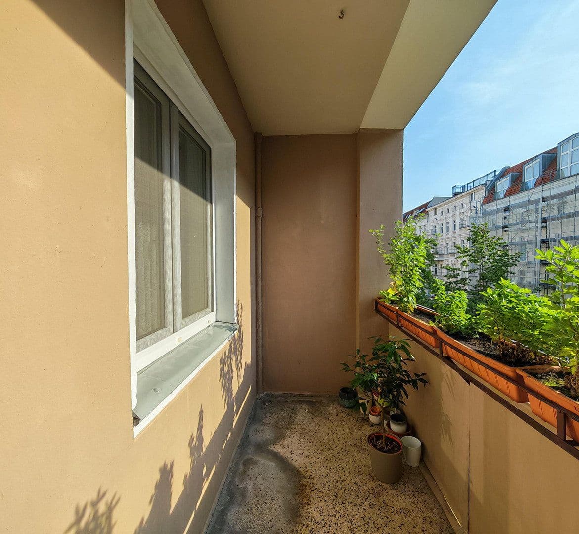 1 bedroom with open-plan kitchen flat for sale, 69 m², Sesenheimer Str. 20, Berlin, Berlin 1 bedroom with open-plan kitchen flat for sale, 69 m², Sesenheimer Str. 20, Berlin, Berlin