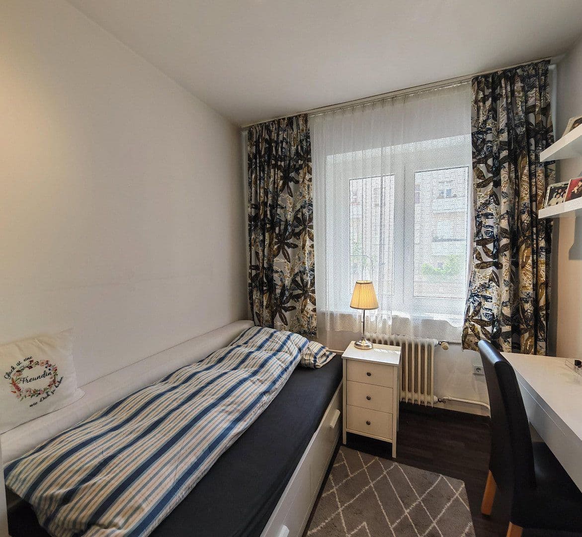 1 bedroom with open-plan kitchen flat for sale, 69 m², Sesenheimer Str. 20, Berlin, Berlin 1 bedroom with open-plan kitchen flat for sale, 69 m², Sesenheimer Str. 20, Berlin, Berlin