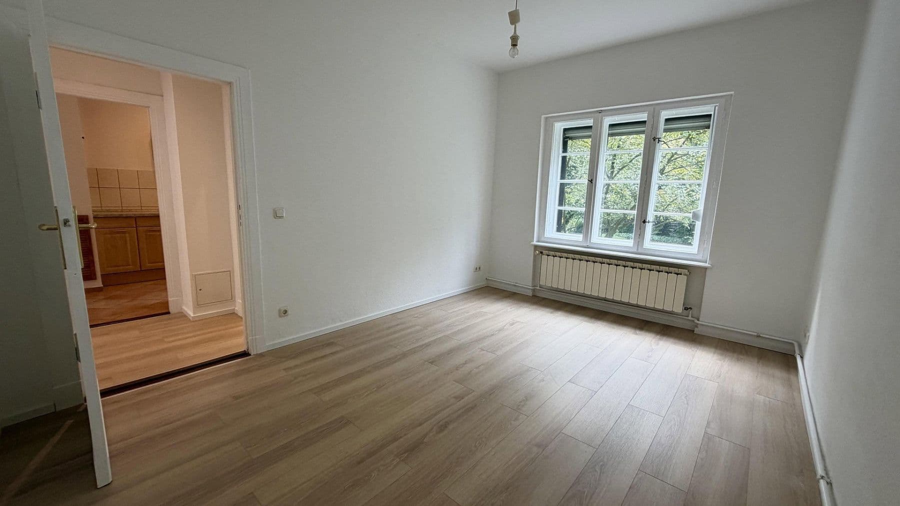 3 bedroom flat for sale, 64 m², Laehrscher Jagdweg, Berlin, Berlin 3 bedroom flat for sale, 64 m², Laehrscher Jagdweg, Berlin, Berlin