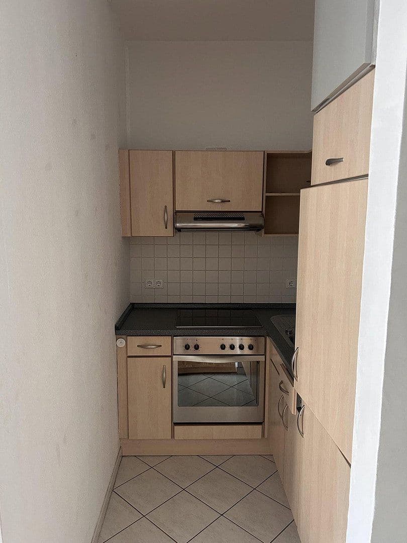 2 bedroom flat to rent, 40 m², Marienstr. 14, Berlin, Berlin 2 bedroom flat to rent, 40 m², Marienstr. 14, Berlin, Berlin