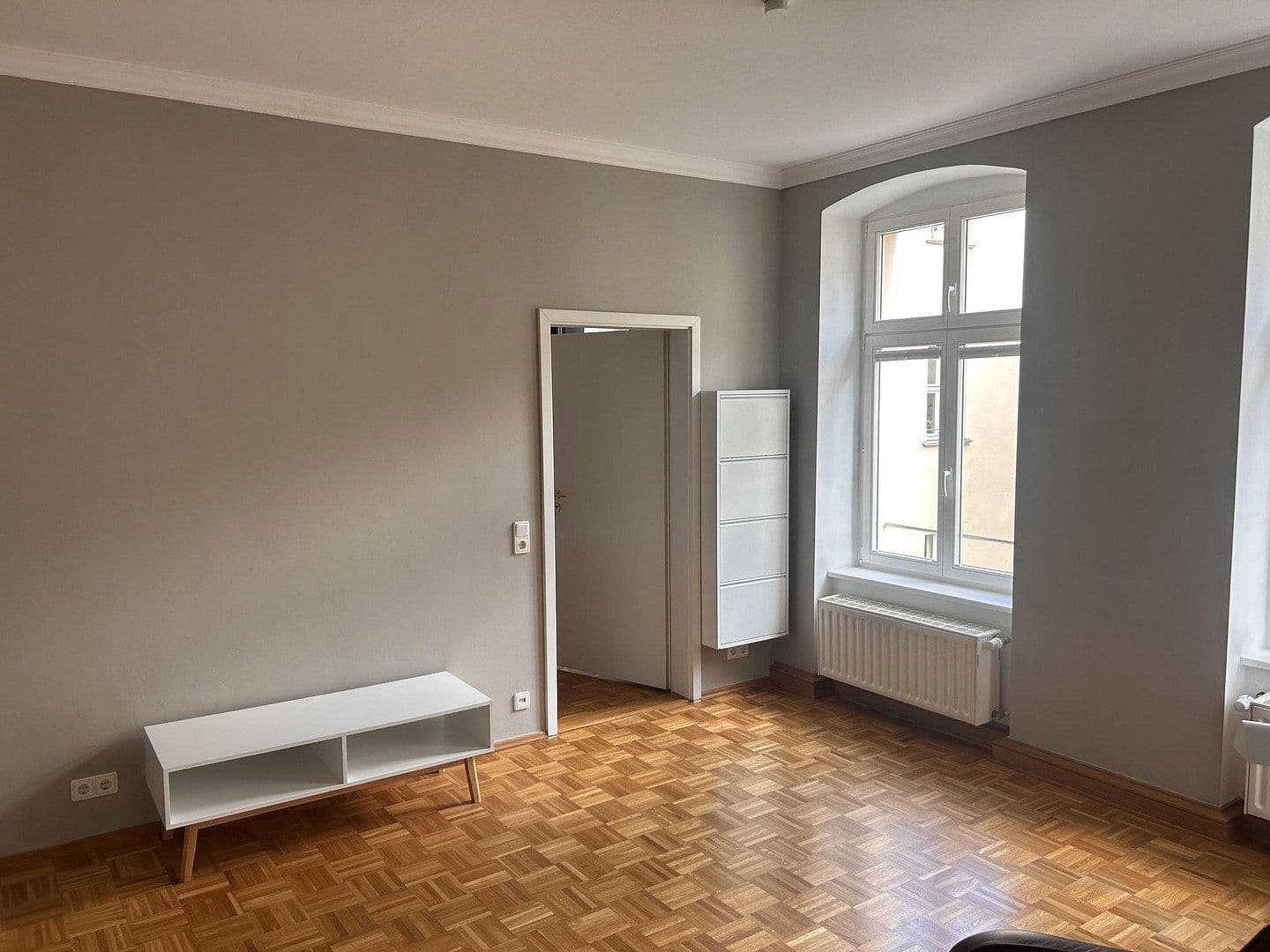 2 bedroom flat to rent, 40 m², Marienstr. 14, Berlin, Berlin 2 bedroom flat to rent, 40 m², Marienstr. 14, Berlin, Berlin