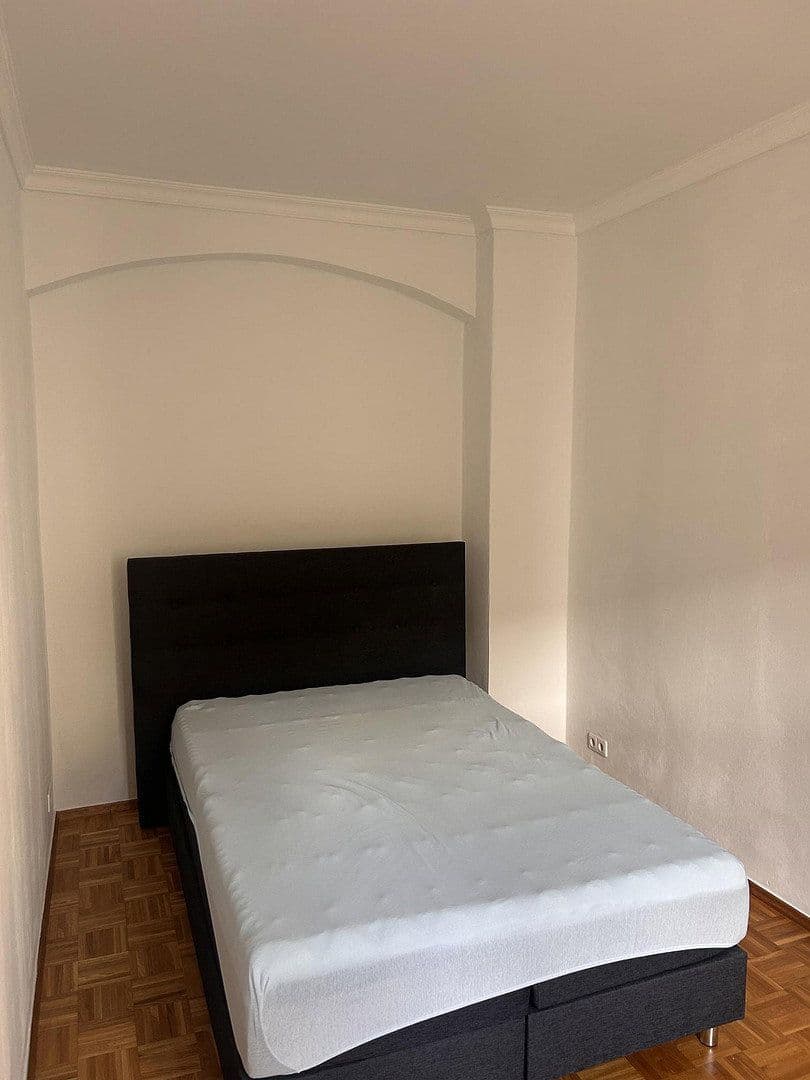 2 bedroom flat to rent, 40 m², Marienstr. 14, Berlin, Berlin 2 bedroom flat to rent, 40 m², Marienstr. 14, Berlin, Berlin