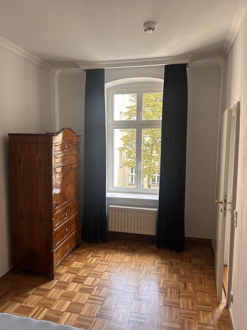 2 bedroom flat to rent, 40 m², Marienstr. 14, Berlin, Berlin 2 bedroom flat to rent, 40 m², Marienstr. 14, Berlin, Berlin