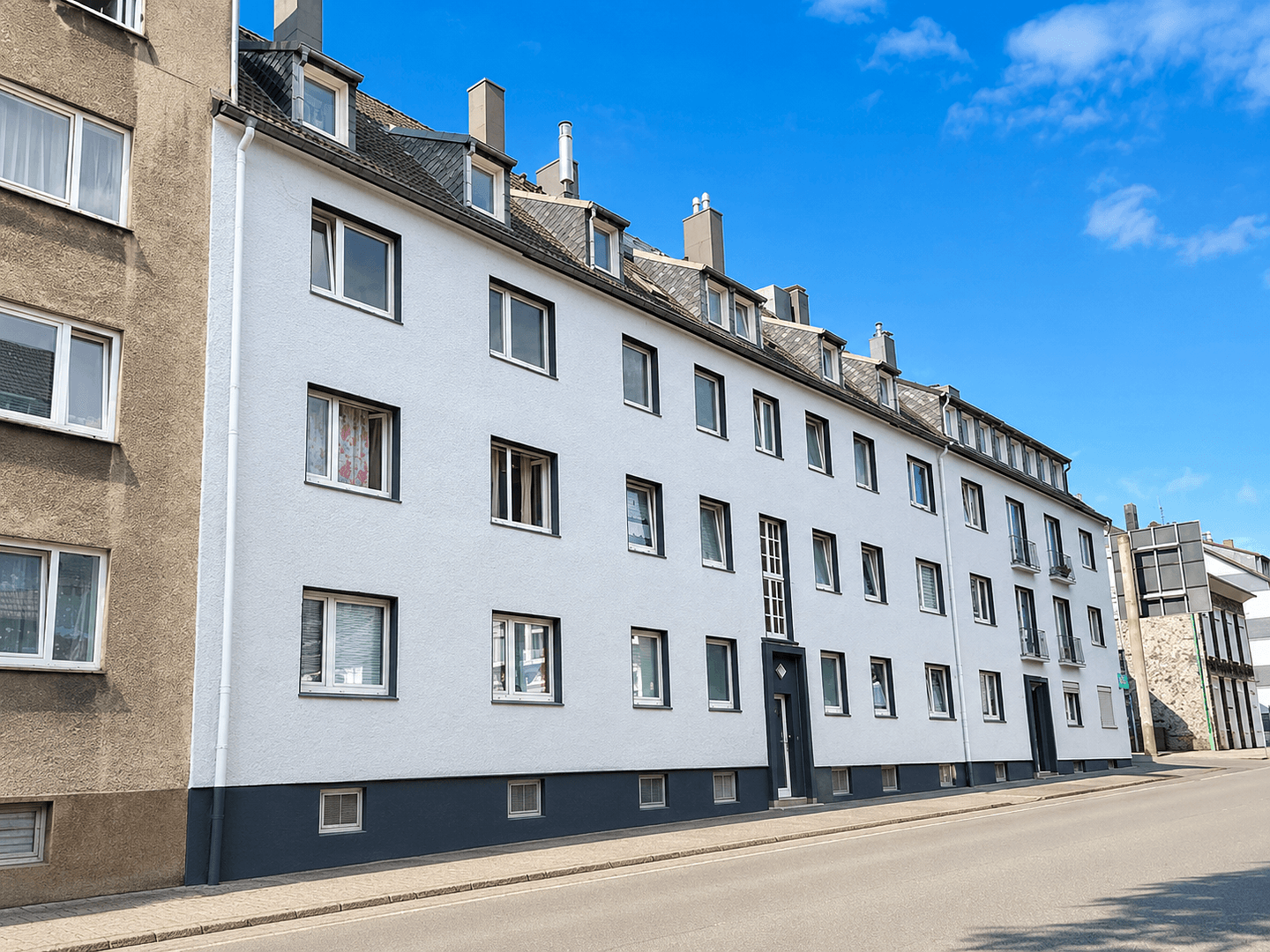 4 bedroom flat to rent, 95 m², Königstr. 11, Remscheid, North Rhine-Westphalia 4 bedroom flat to rent, 95 m², Königstr. 11, Remscheid, North Rhine-Westphalia