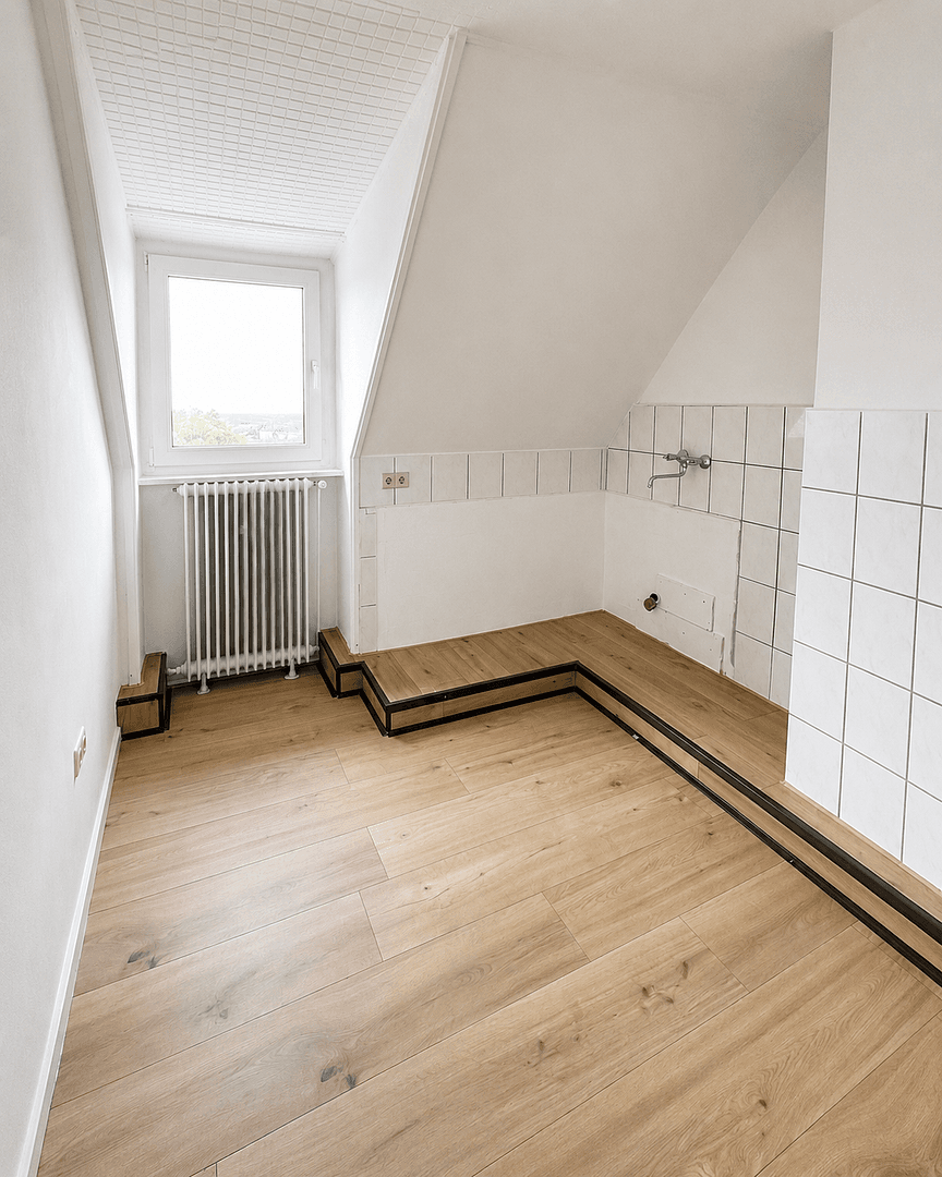 4 bedroom flat to rent, 95 m², Königstr. 11, Remscheid, North Rhine-Westphalia 4 bedroom flat to rent, 95 m², Königstr. 11, Remscheid, North Rhine-Westphalia