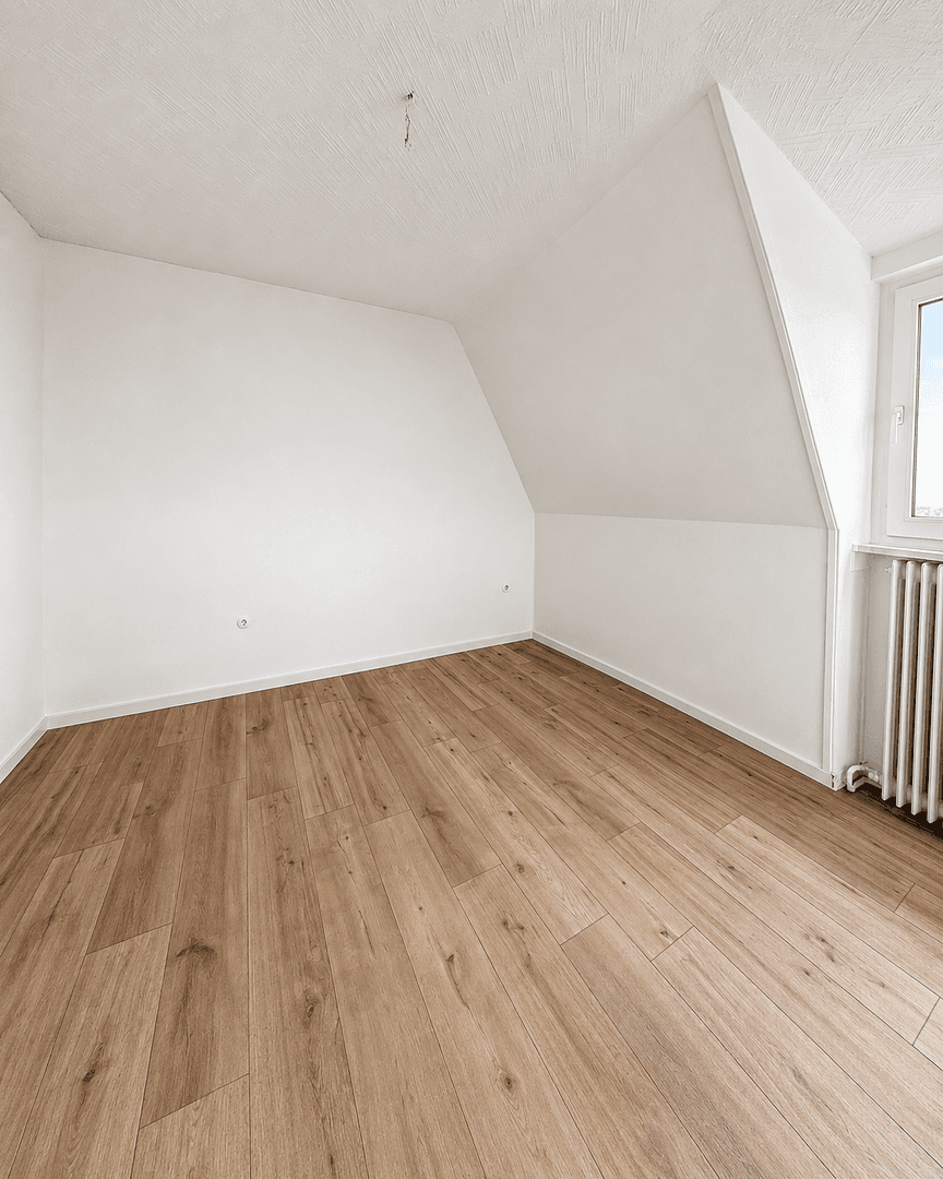 4 bedroom flat to rent, 95 m², Königstr. 11, Remscheid, North Rhine-Westphalia 4 bedroom flat to rent, 95 m², Königstr. 11, Remscheid, North Rhine-Westphalia