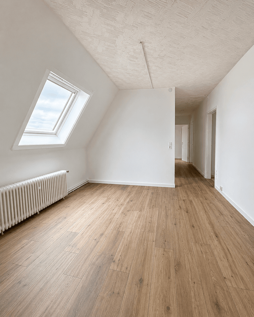 4 bedroom flat to rent, 95 m², Königstr. 11, Remscheid, North Rhine-Westphalia 4 bedroom flat to rent, 95 m², Königstr. 11, Remscheid, North Rhine-Westphalia