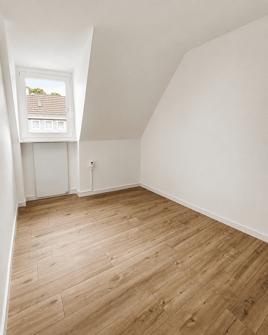 4 bedroom flat to rent, 95 m², Königstr. 11, Remscheid, North Rhine-Westphalia 4 bedroom flat to rent, 95 m², Königstr. 11, Remscheid, North Rhine-Westphalia