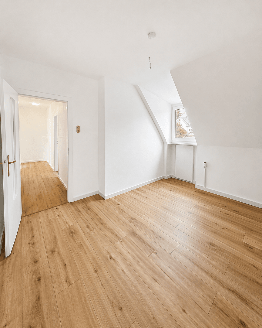 4 bedroom flat to rent, 95 m², Königstr. 11, Remscheid, North Rhine-Westphalia 4 bedroom flat to rent, 95 m², Königstr. 11, Remscheid, North Rhine-Westphalia