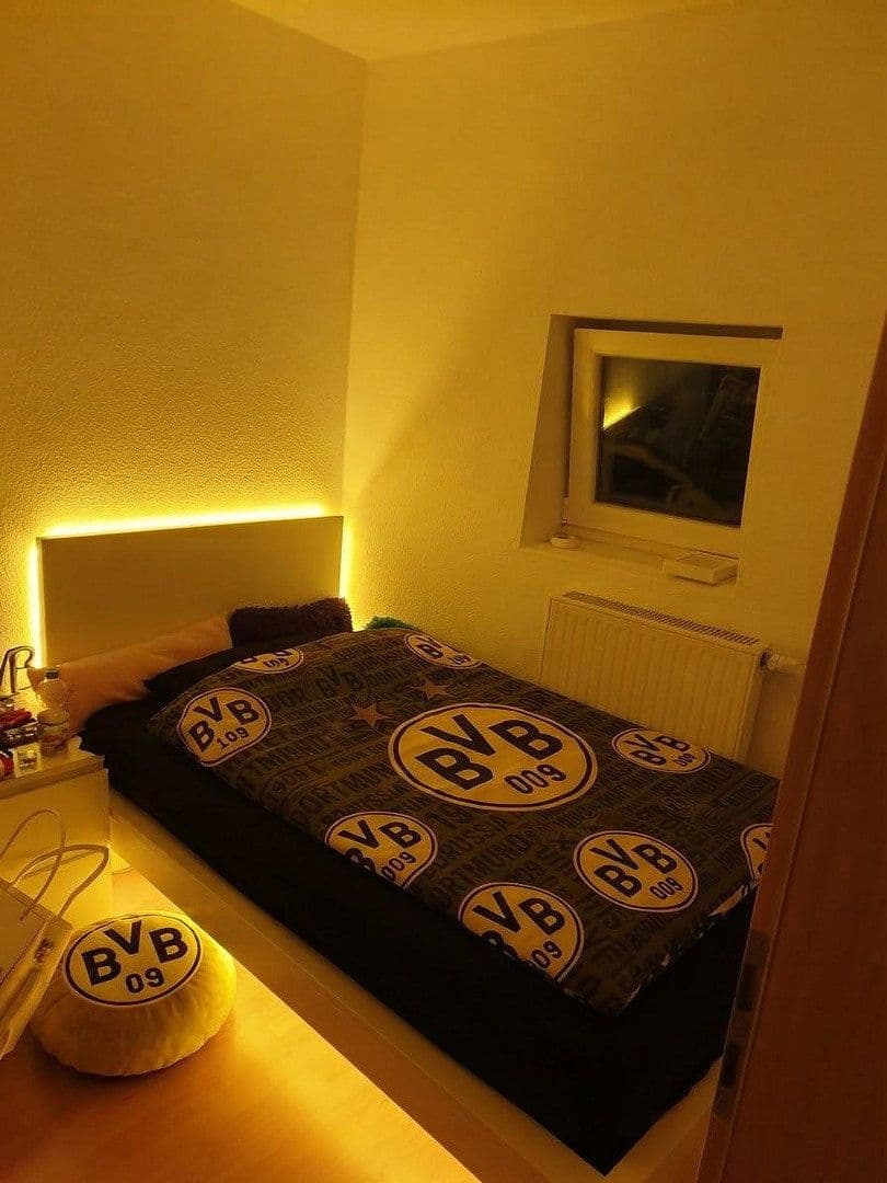 3 bedroom flat to rent, 72 m², Weil der Stadt, Baden-Württemberg 3 bedroom flat to rent, 72 m², Weil der Stadt, Baden-Württemberg