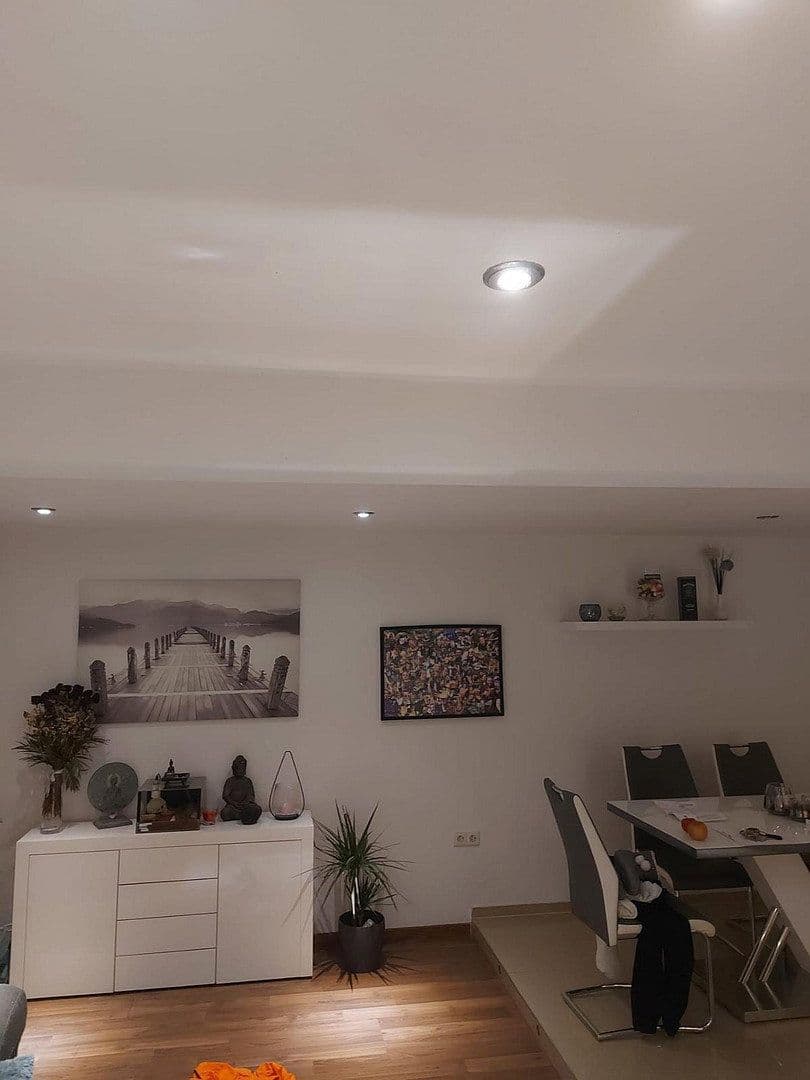3 bedroom flat to rent, 72 m², Weil der Stadt, Baden-Württemberg 3 bedroom flat to rent, 72 m², Weil der Stadt, Baden-Württemberg