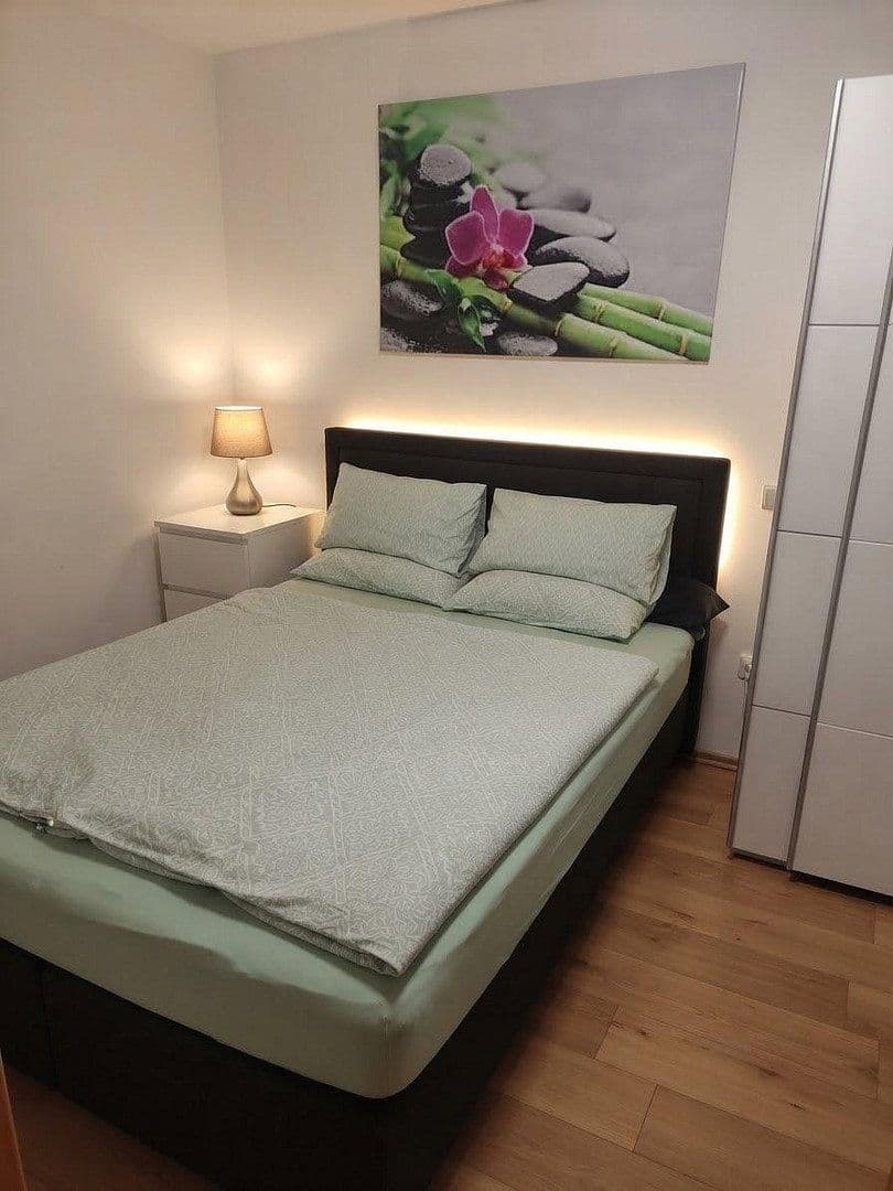 3 bedroom flat to rent, 72 m², Weil der Stadt, Baden-Württemberg 3 bedroom flat to rent, 72 m², Weil der Stadt, Baden-Württemberg