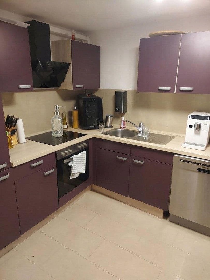 3 bedroom flat to rent, 72 m², Weil der Stadt, Baden-Württemberg 3 bedroom flat to rent, 72 m², Weil der Stadt, Baden-Württemberg