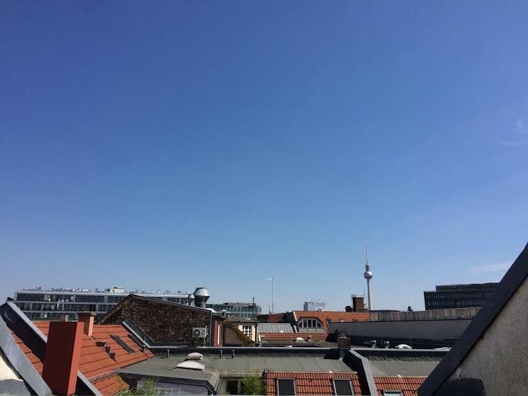 3 bedroom flat to rent, 130 m², Berlin, Berlin 3 bedroom flat to rent, 130 m², Berlin, Berlin