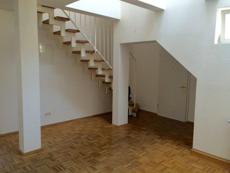3 bedroom flat to rent, 130 m², Berlin, Berlin 3 bedroom flat to rent, 130 m², Berlin, Berlin