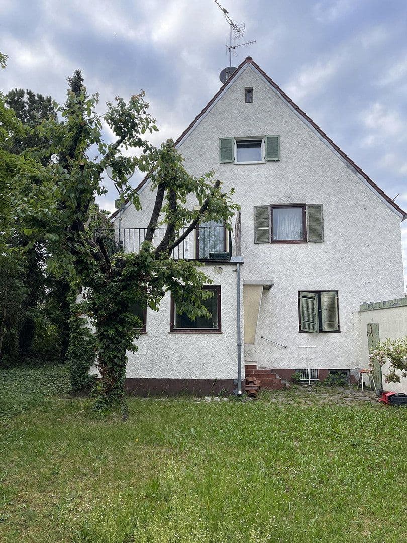 house to rent, 140 m², Frühlingstr. 27, Germering, Bavaria house to rent, 140 m², Frühlingstr. 27, Germering, Bavaria