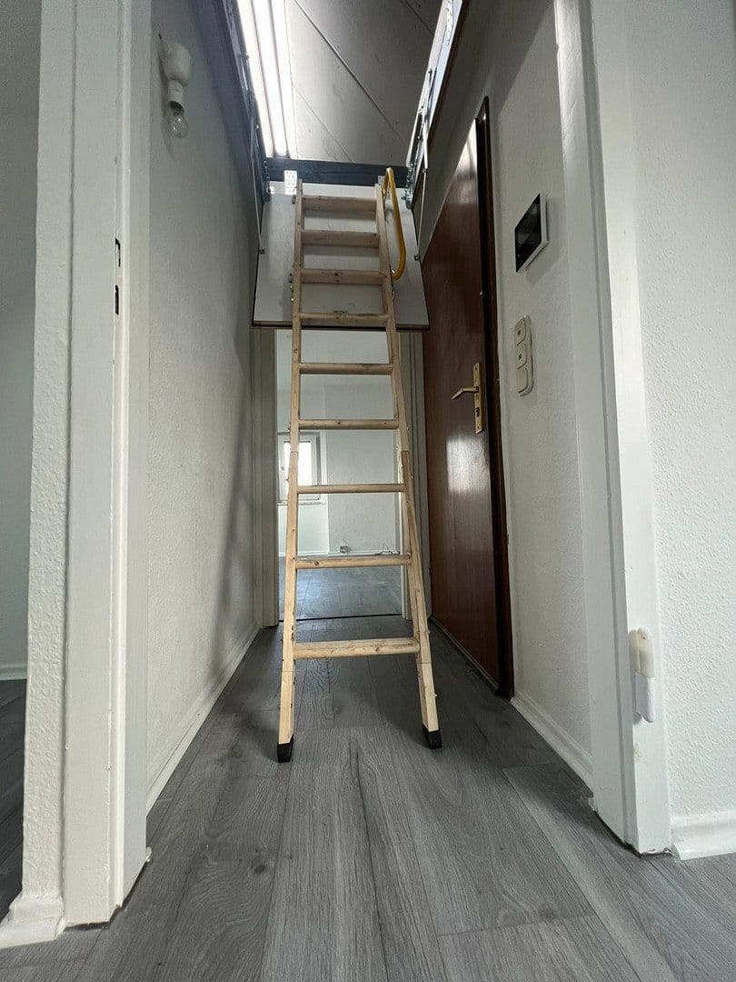 1 bedroom with open-plan kitchen flat to rent, 58 m², Dortmund, North Rhine-Westphalia 1 bedroom with open-plan kitchen flat to rent, 58 m², Dortmund, North Rhine-Westphalia