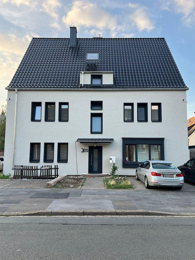 1 bedroom with open-plan kitchen flat to rent, 58 m², Dortmund, North Rhine-Westphalia 1 bedroom with open-plan kitchen flat to rent, 58 m², Dortmund, North Rhine-Westphalia