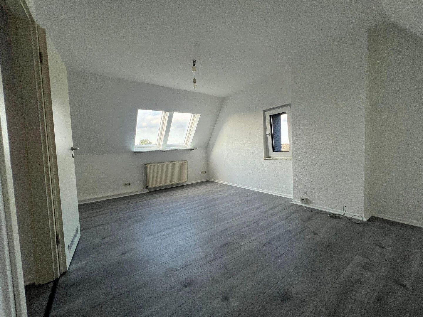 1 bedroom with open-plan kitchen flat to rent, 58 m², Dortmund, North Rhine-Westphalia 1 bedroom with open-plan kitchen flat to rent, 58 m², Dortmund, North Rhine-Westphalia