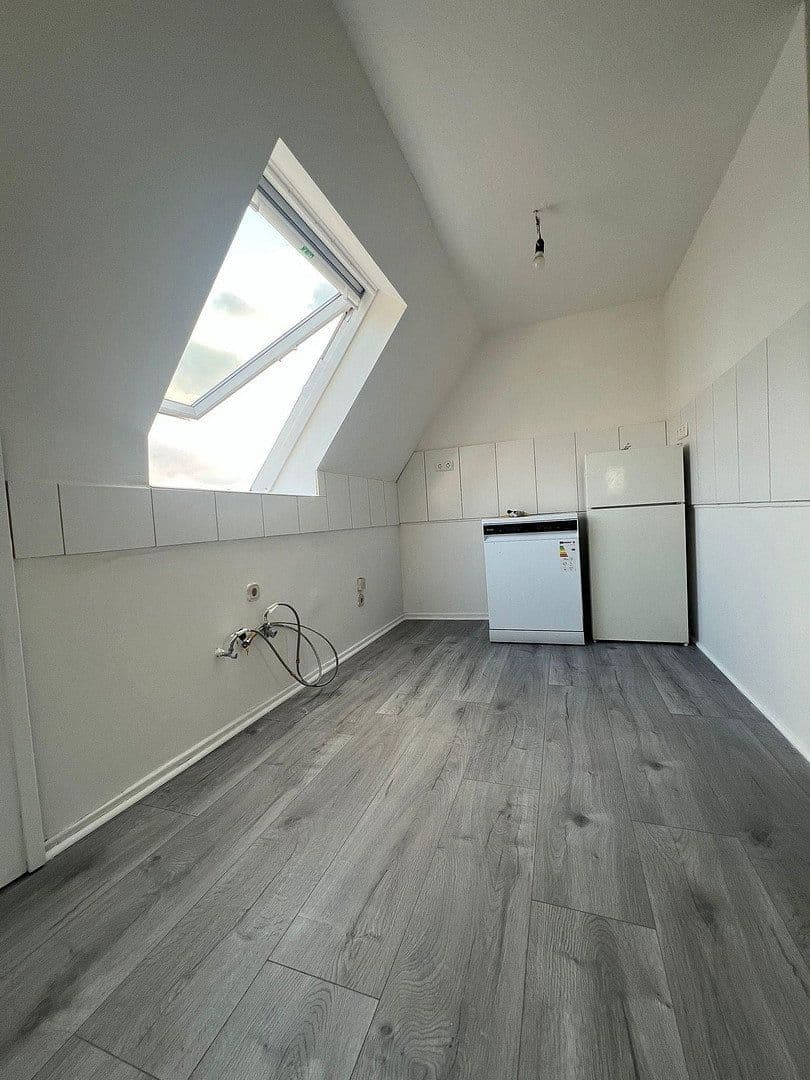1 bedroom with open-plan kitchen flat to rent, 58 m², Dortmund, North Rhine-Westphalia 1 bedroom with open-plan kitchen flat to rent, 58 m², Dortmund, North Rhine-Westphalia