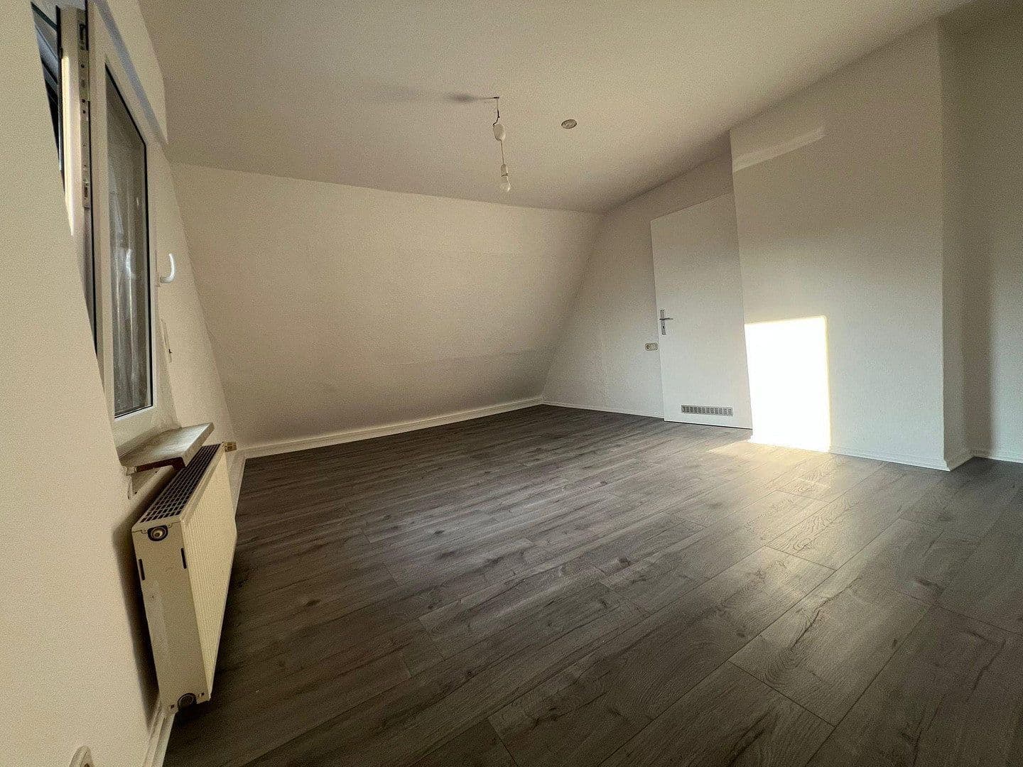 1 bedroom with open-plan kitchen flat to rent, 58 m², Dortmund, North Rhine-Westphalia 1 bedroom with open-plan kitchen flat to rent, 58 m², Dortmund, North Rhine-Westphalia