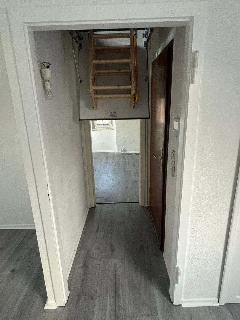 1 bedroom with open-plan kitchen flat to rent, 58 m², Dortmund, North Rhine-Westphalia 1 bedroom with open-plan kitchen flat to rent, 58 m², Dortmund, North Rhine-Westphalia