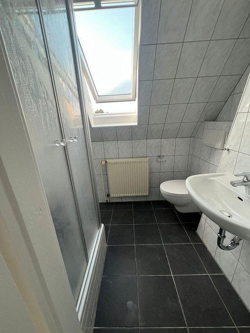 1 bedroom with open-plan kitchen flat to rent, 58 m², Dortmund, North Rhine-Westphalia 1 bedroom with open-plan kitchen flat to rent, 58 m², Dortmund, North Rhine-Westphalia