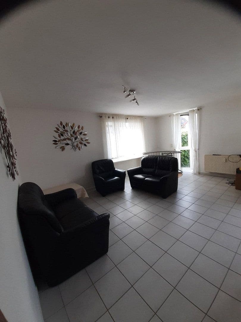 3 bedroom flat to rent, 72 m², Kabelstr. 44, Mönchengladbach, North Rhine-Westphalia 3 bedroom flat to rent, 72 m², Kabelstr. 44, Mönchengladbach, North Rhine-Westphalia