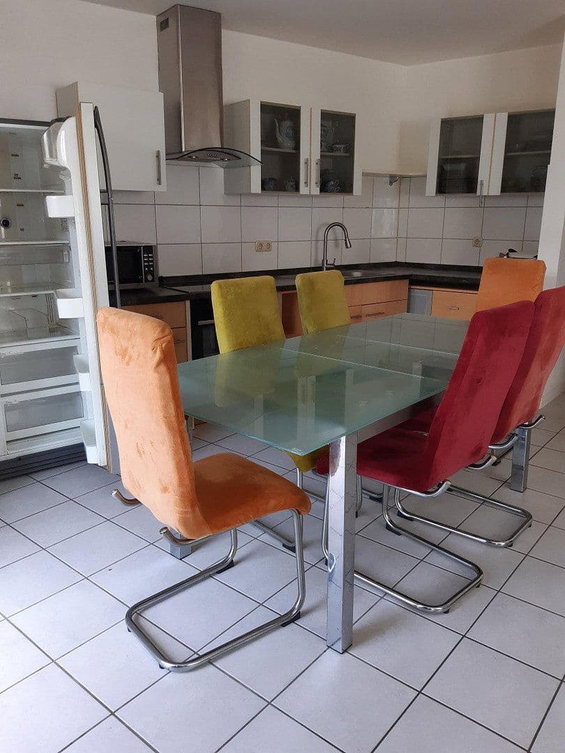 3 bedroom flat to rent, 72 m², Kabelstr. 44, Mönchengladbach, North Rhine-Westphalia 3 bedroom flat to rent, 72 m², Kabelstr. 44, Mönchengladbach, North Rhine-Westphalia