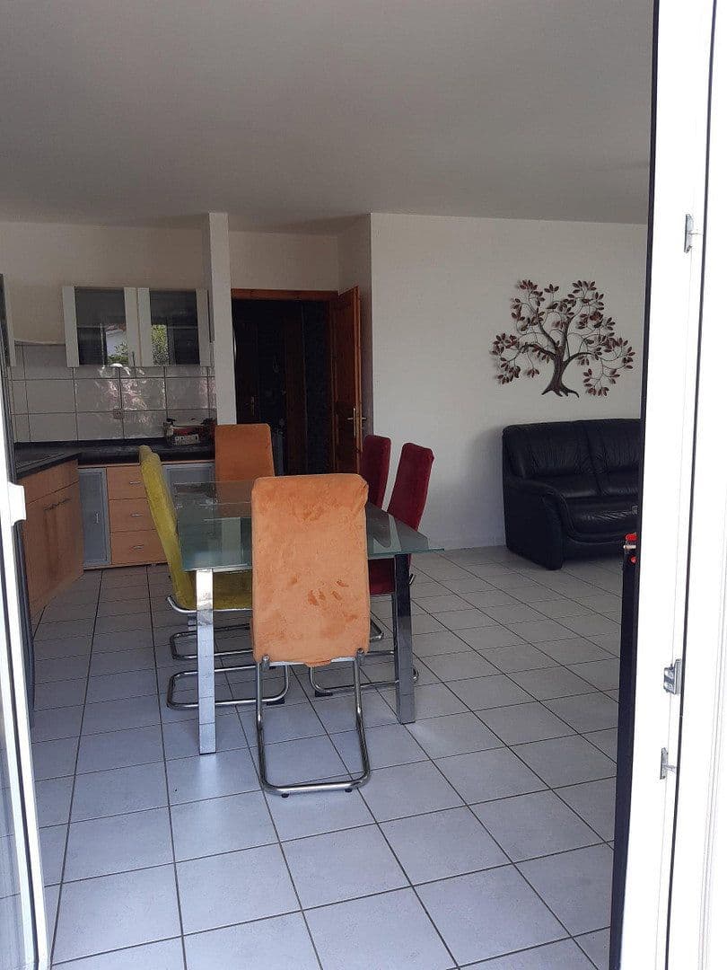 3 bedroom flat to rent, 72 m², Kabelstr. 44, Mönchengladbach, North Rhine-Westphalia 3 bedroom flat to rent, 72 m², Kabelstr. 44, Mönchengladbach, North Rhine-Westphalia