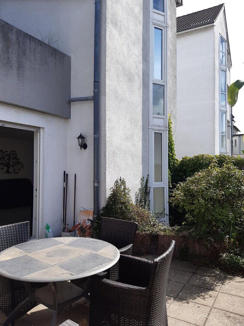 3 bedroom flat to rent, 72 m², Kabelstr. 44, Mönchengladbach, North Rhine-Westphalia 3 bedroom flat to rent, 72 m², Kabelstr. 44, Mönchengladbach, North Rhine-Westphalia