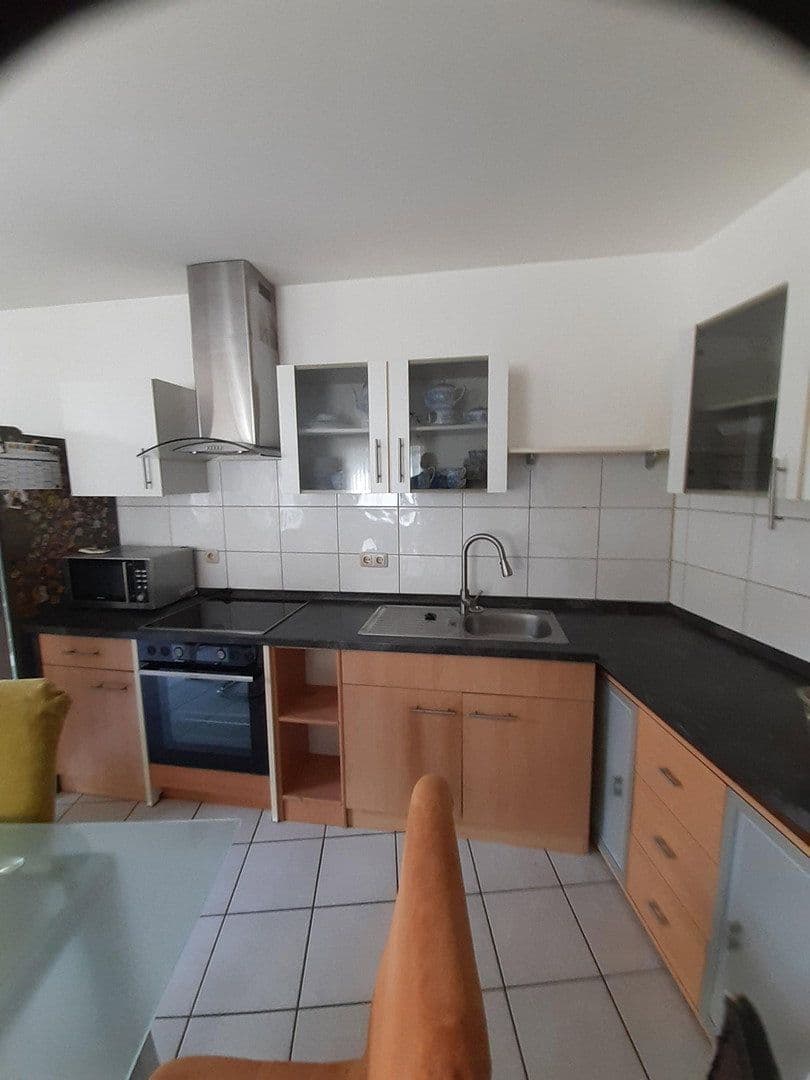 3 bedroom flat to rent, 72 m², Kabelstr. 44, Mönchengladbach, North Rhine-Westphalia 3 bedroom flat to rent, 72 m², Kabelstr. 44, Mönchengladbach, North Rhine-Westphalia