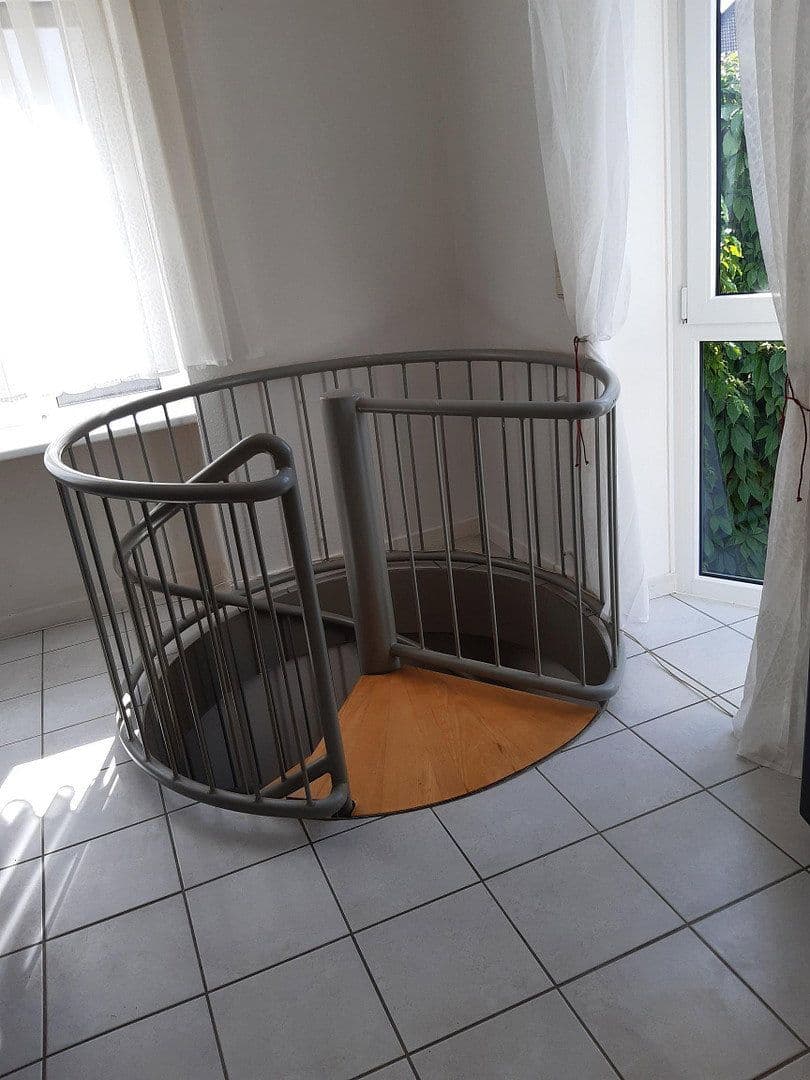 3 bedroom flat to rent, 72 m², Kabelstr. 44, Mönchengladbach, North Rhine-Westphalia 3 bedroom flat to rent, 72 m², Kabelstr. 44, Mönchengladbach, North Rhine-Westphalia