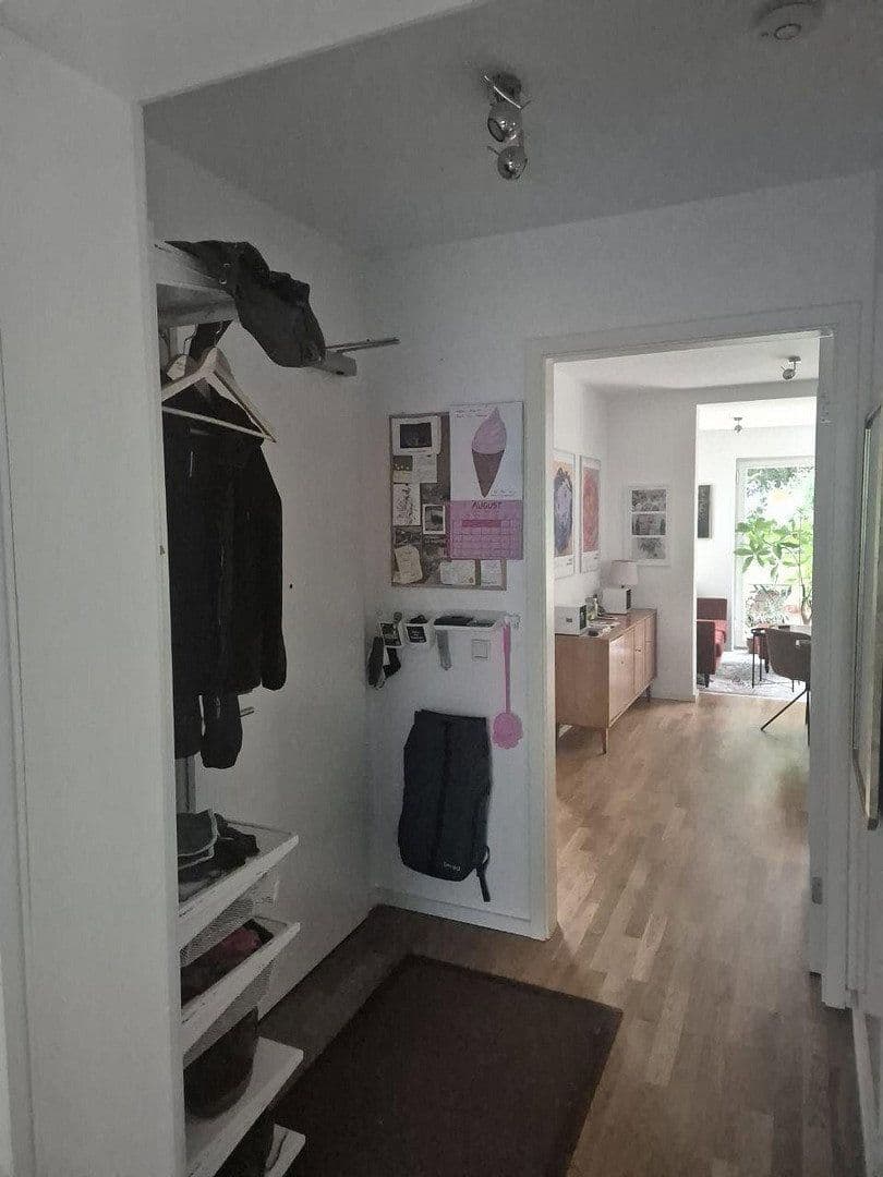 3 bedroom flat to rent, 66 m², Hüningerstraße 37, Berlin, Berlin 3 bedroom flat to rent, 66 m², Hüningerstraße 37, Berlin, Berlin