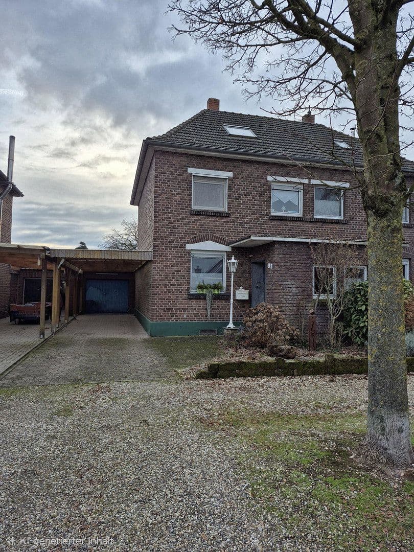 house for sale, 145 m², Rheinberg, North Rhine-Westphalia house for sale, 145 m², Rheinberg, North Rhine-Westphalia